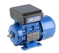 Wechselstrommotor 180W