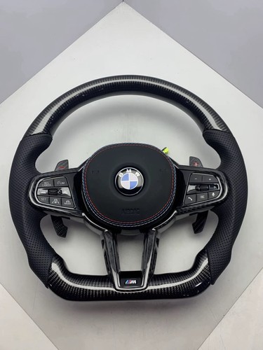 Bmw sport lenkrad serie - sport,