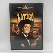 Latigo von Burt Kennedy | DVD