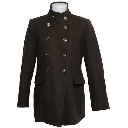 Zara mantel damen größe - mantel,, damen,