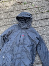 Nike Vintage Jacke 90er M