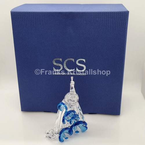 Swarovski scs jahresfigur - swarovski,