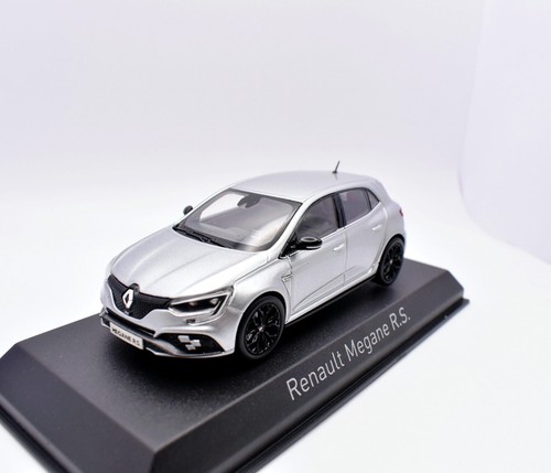 Modellauto renault megane - modellauto,