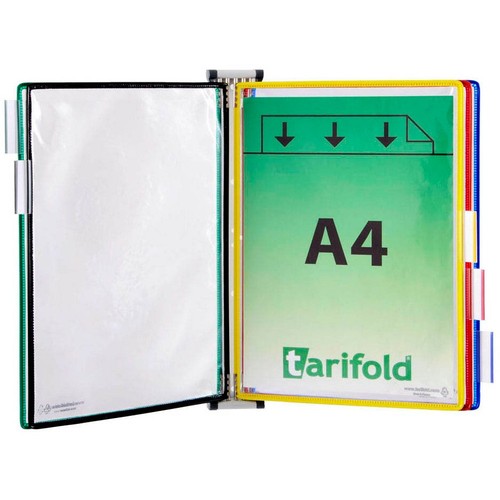 Tarifold wand sichttafelsystem - tarifold, wand-sichttafelsystem