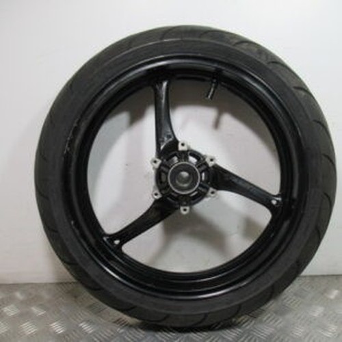 Vorderrad suzuki gsxr 750 - vorderrad,