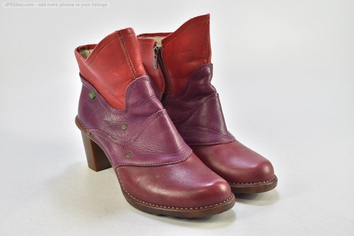 Naturalista damen - el,