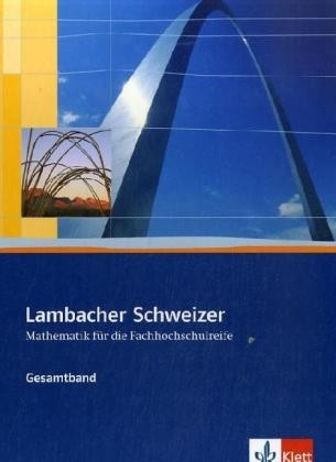 Lambacher schweizer für die - für,