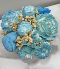 Rosen Kerzen Hand Gemacht In