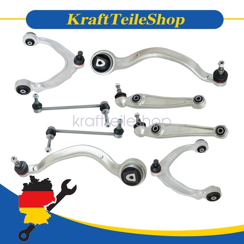 Querlenker satz vorderachse - 8x,