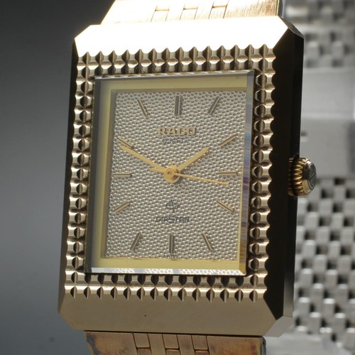 Vintage 80er rado diastar - vintage,