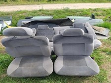 FORD SIERRA Hatchback Sitze