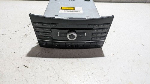 Radio mercedes benz - mercedes-benz, 2129005312