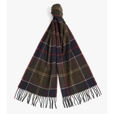 Barbour Galingale Tartan Schal