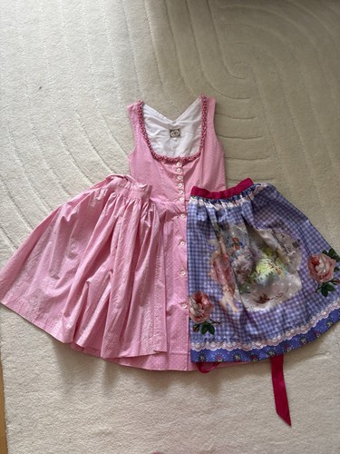 Turi landhaus dirndl 34 - dirndl, gr.