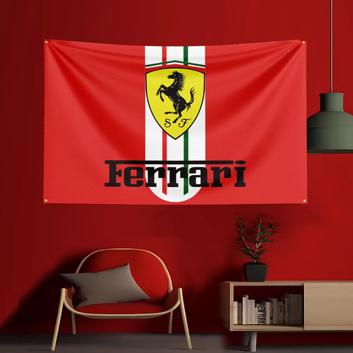 Scuderia ferrari banner - scuderia,