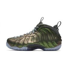 Women Nike air Foamposite Green Duck Metallic Neu Gr:38,5 AA3963-001 kobe jordan