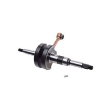 Suzuki Katana Kurbelwelle, Aprilia Habana, Morini AC Motor