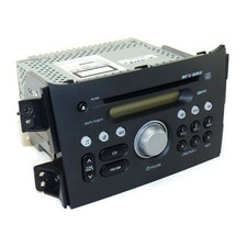 CD Autoradio MP3 Radio