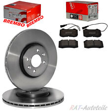 Brembo Bremsscheiben 305mm+TRW