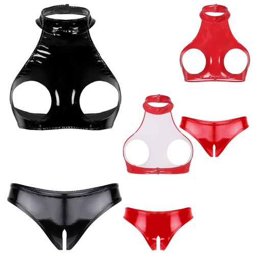 Freebily damen dessous set - de,