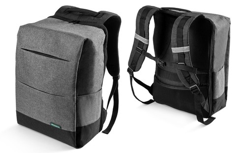 Skoda rucksack backpack laptop - skoda,