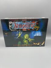 🔥Atmosfear III 3 Das Video Brettspiel  Die Hexe Ergänzungsset mit VHS Neu