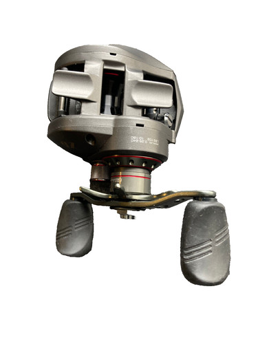 Baitcaster rolle lumiks - rolle,