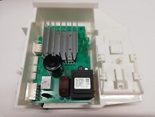 Reparaturservice F57 E57 Bosch Siemens Inverter keine Trommelbewegung