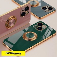 Hülle iPhone 13 12 11 X -