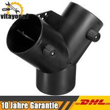 75mm Standheizung Y-Verteiler