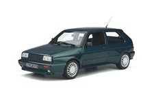 Volkswagen VW Rallye Golf