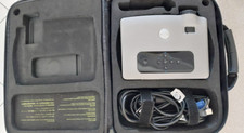 Beamer DELL 3400MP Projektor , inkl. Fernbedienung