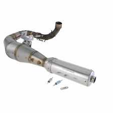 Renn Auspuff SIP Performance