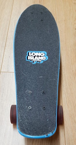 Longboard long island - island, 63cm