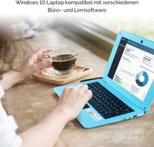 G-Anica Laptop 10.1 Zoll