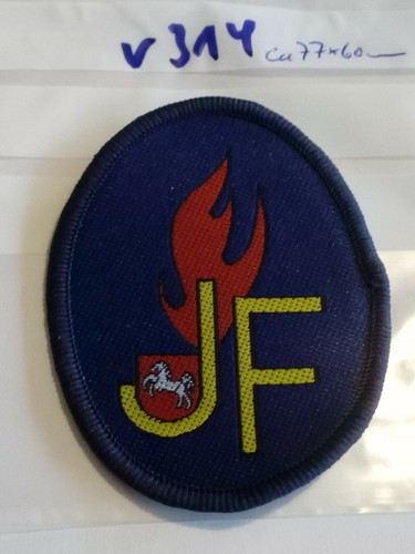 Feuerwehr abzeichen - feuerwehr,