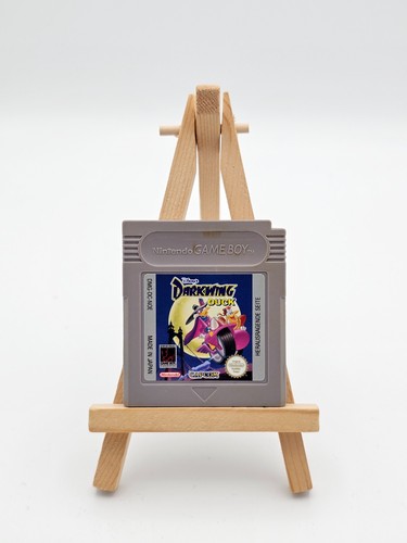 Nintendo gamboy darkwing duck - gamboy,