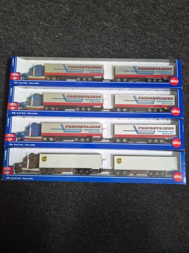 Siku super 1806 road - 1/87,
