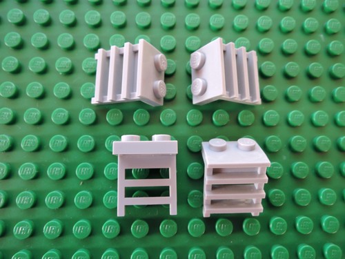Lego eisenbahn leiter - lego,