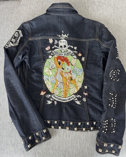 Philipp plein damen - damen, jeans