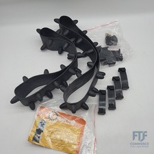 Longridge Igel Fairway-Schoner 12" - 12' - 2PK HHOG03