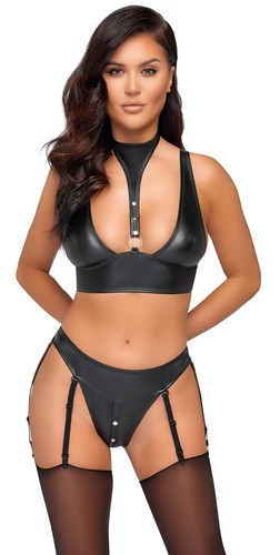 Cottelli choker - cottelli,