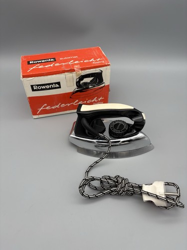 Rowenta federleicht mini - rowenta,
