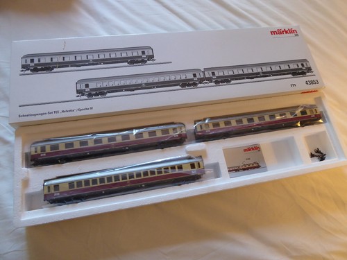 Märklin - , h0