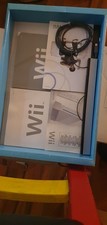 Nintendo WII komplett mit