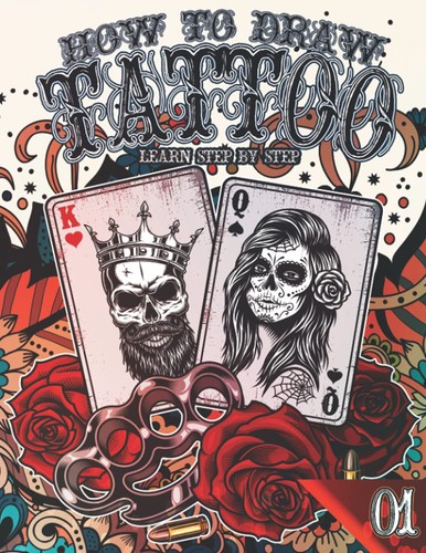 How draw tattoo 01 - tattoo,