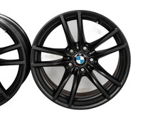 4 x Original 18 Zoll BMW M2
