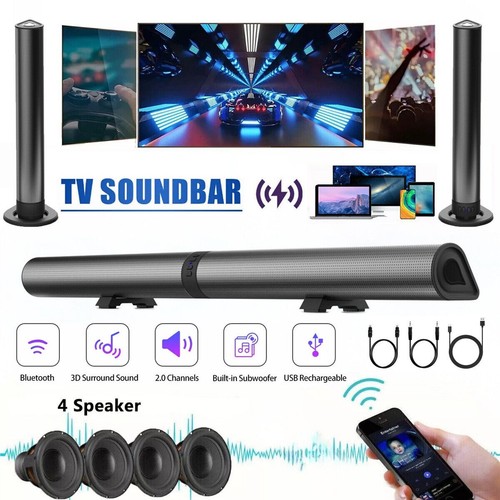 Neu bluetooth soundbar - 5.3,