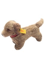 STEIFF Kuscheltier Hund