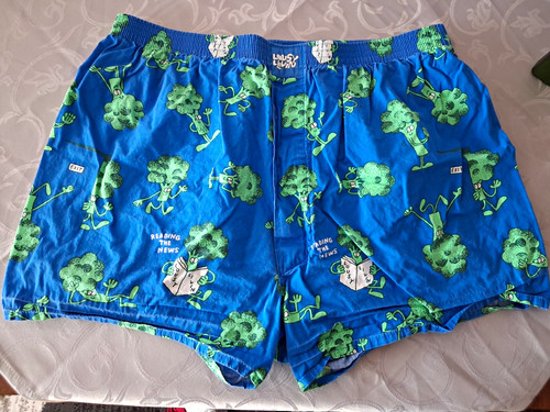 Lousy livin herren boxershorts - lousy,